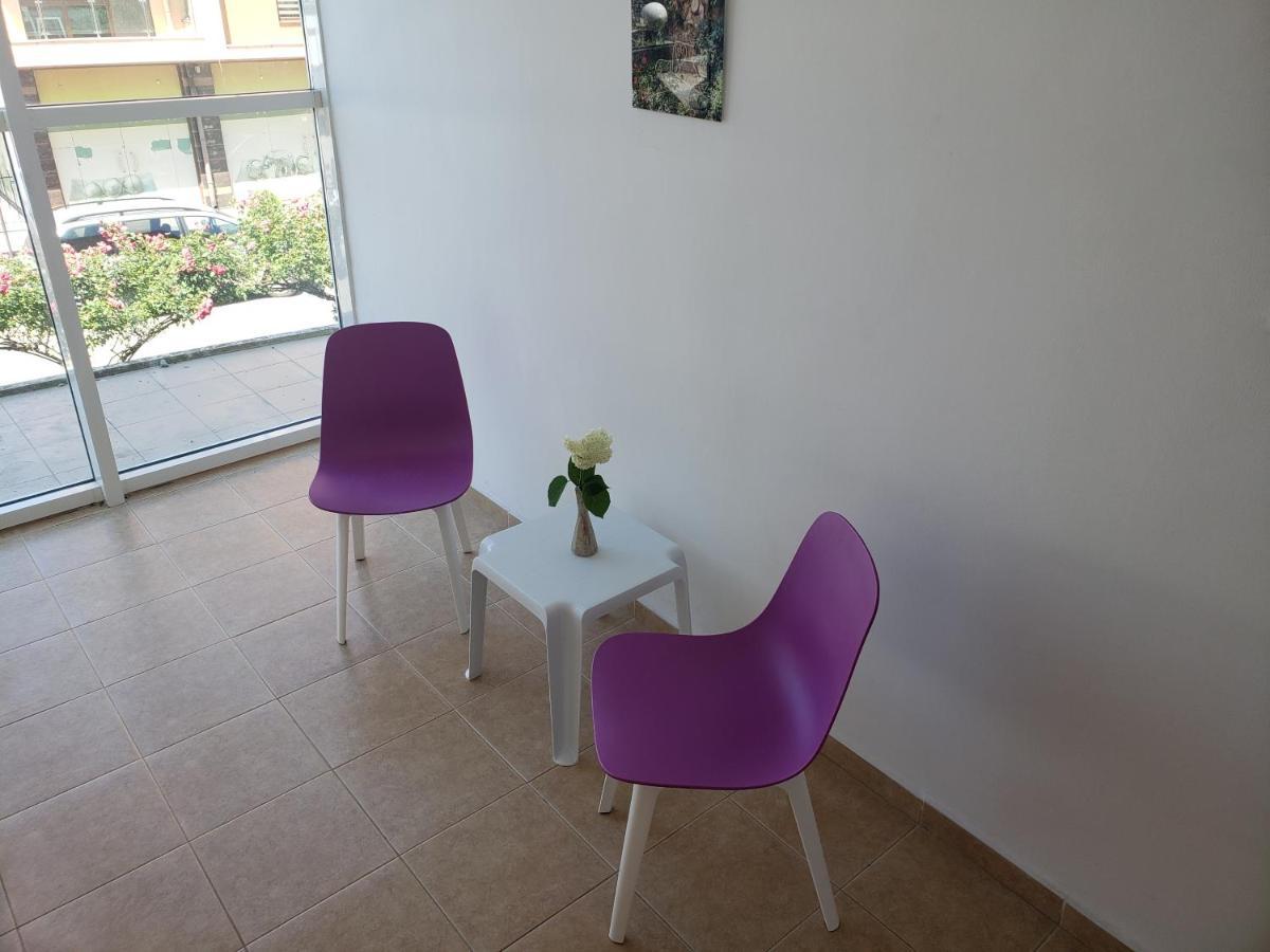 Family Hotel Magnolia Sunny Beach Eksteriør billede