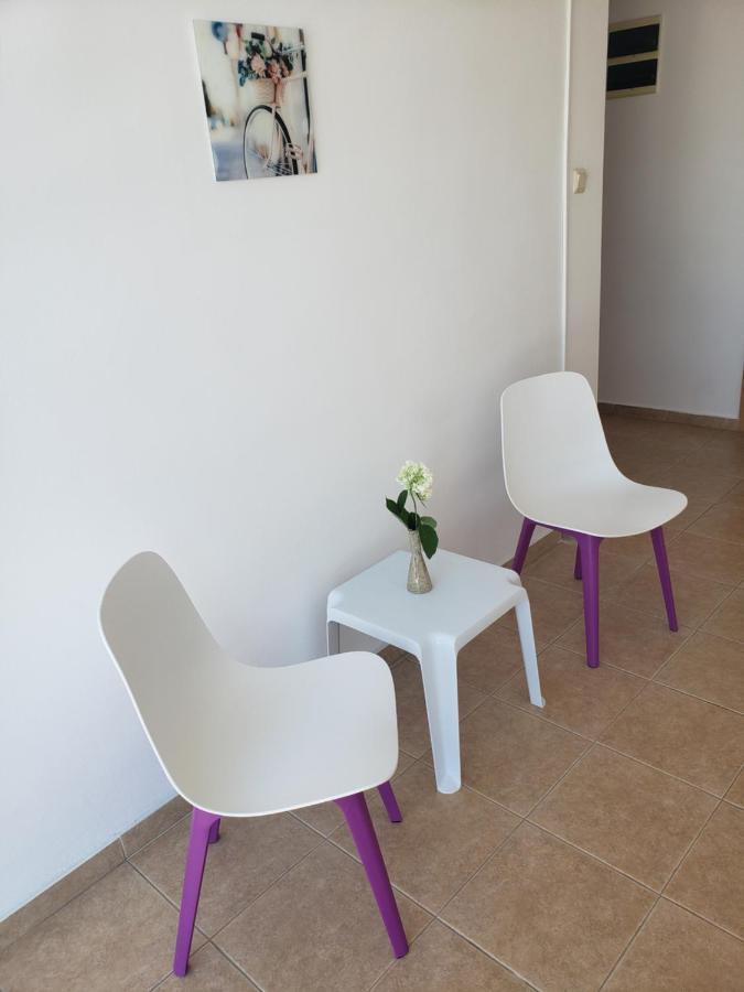 Family Hotel Magnolia Sunny Beach Eksteriør billede