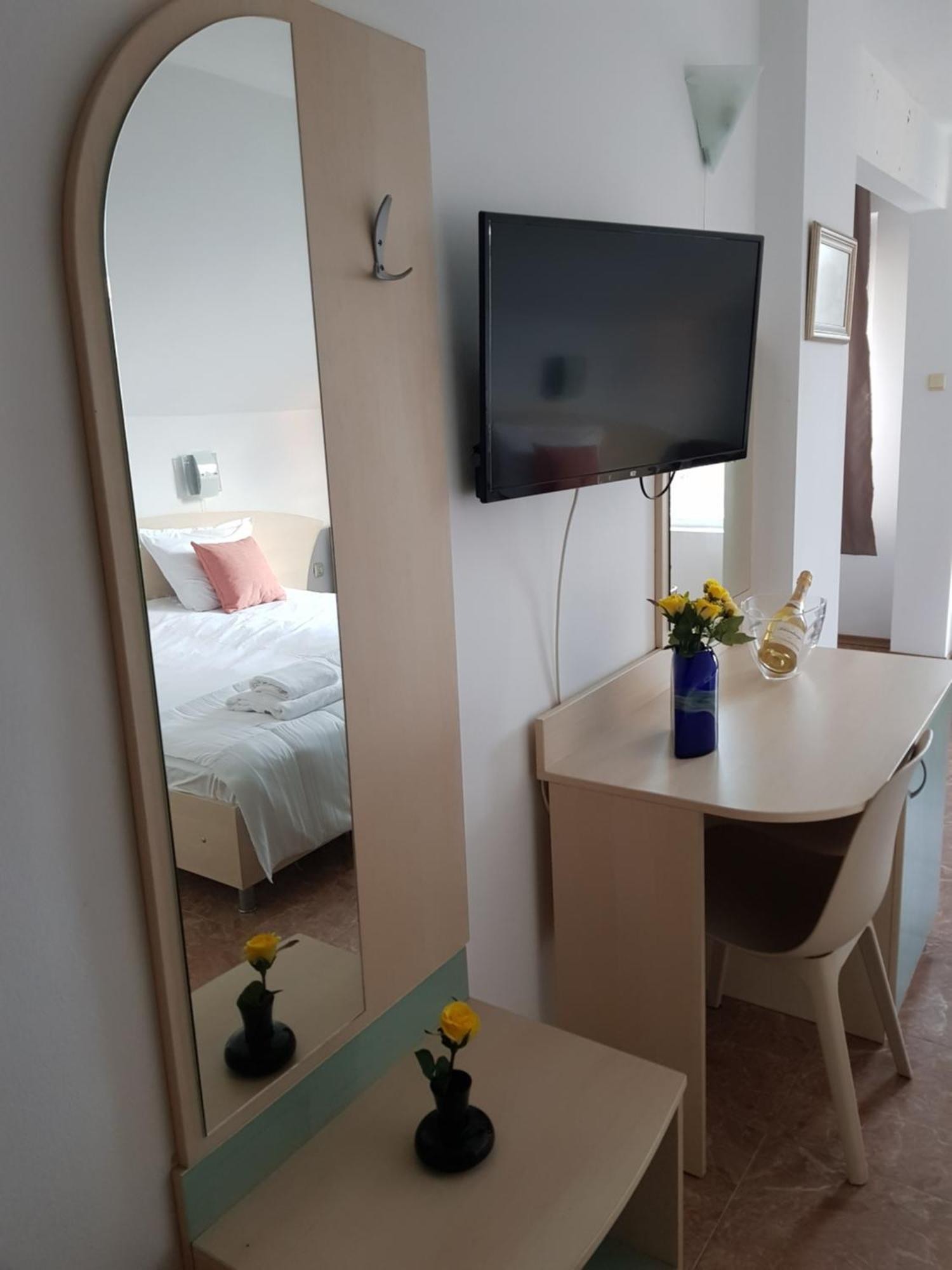 Family Hotel Magnolia Sunny Beach Eksteriør billede