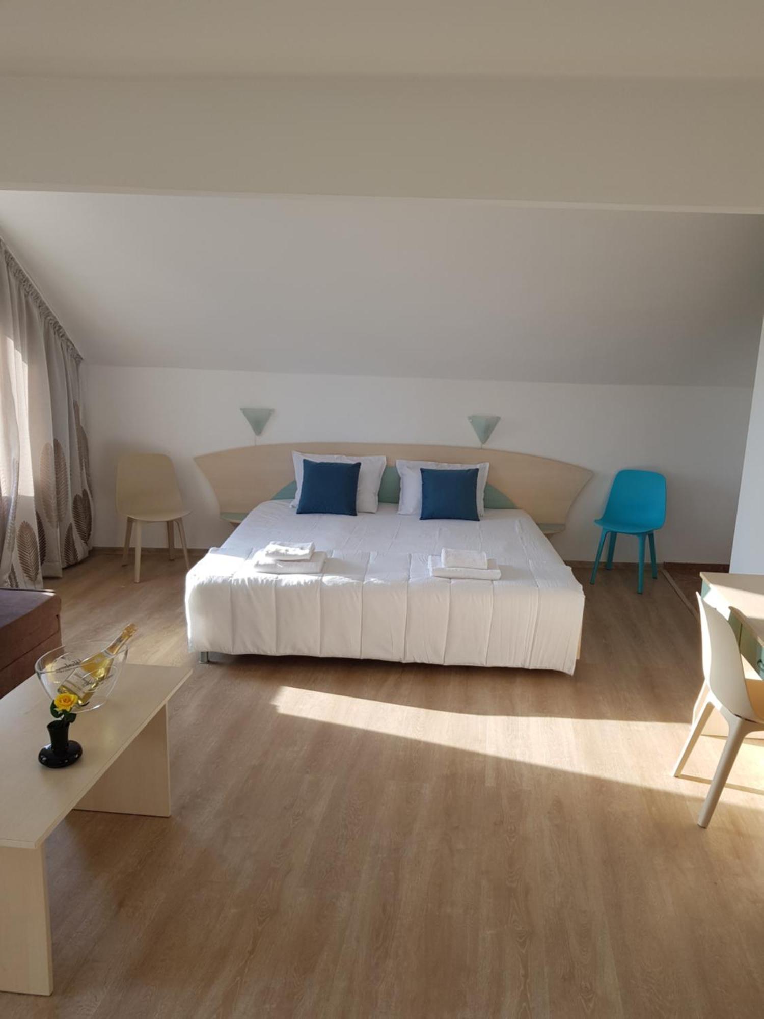 Family Hotel Magnolia Sunny Beach Eksteriør billede